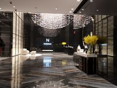 -长沙尼依格罗酒店