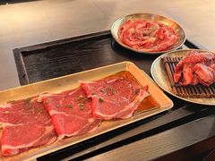 -西塔老太太泥炉烤肉(上海七宝领展广场店)