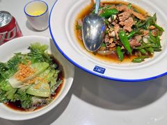 -兰湘子·湘菜小炒(石家庄万象城店)