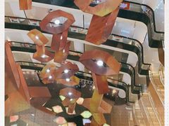 -红星美凯龙（金桥商场店）-地上停车场