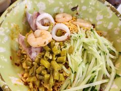 -周记蟹仔粉(侨港风情街店)