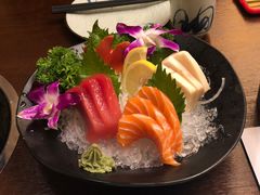 -晓寿司·精致料理(绿地店)