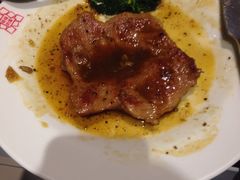 -环球约客烤涮自助(铜锣湾店)