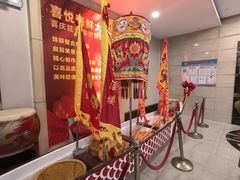 -喜悦海鲜大酒楼(钱柜广场店)