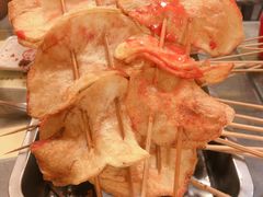 土豆-西单翅酷(西单店)