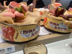 -龍歌自助小火锅(城阳万象汇店)