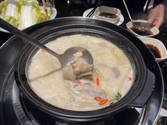 -捞王锅物料理(凯旋路店)