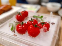 -小大董·烤鸭(王府井apm店)