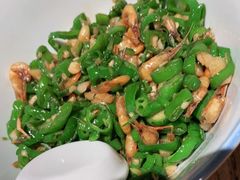 -农耕记·湖南土菜(科技园店)
