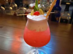 -CIRCLE·酒吧(第一国际店)