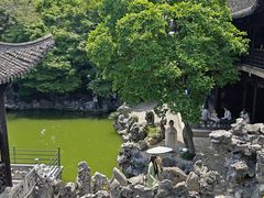-何园