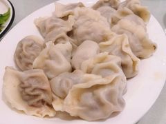 -陶然饺子城(奥体中路店)