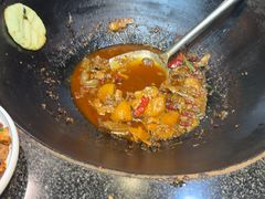 -土灶人家柴火鸡(都江堰店)