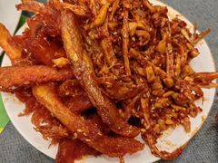 -春花民族美食(佳木斯总店)