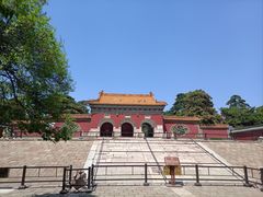-北陵公园