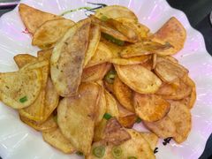 -瑞杰烧烤店·24小时营业(山东路店)