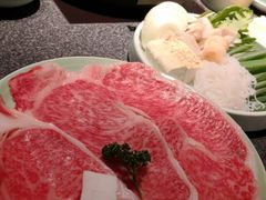 和牛-モリタ屋(JR京都伊势丹店)