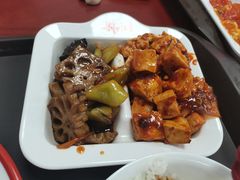 -刘小忙把子肉(北园大街总店)