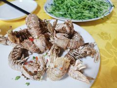 -莲花公园煎蟹(总店)