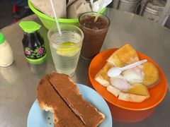-多春茶室