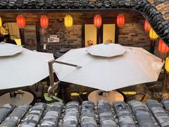 -院8里·少城记忆老川菜(宽窄巷子店)