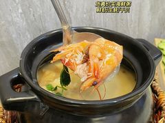 -官塘鱻鱻鱼生