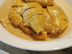 -那家小馆•北京菜•烤鸭(香山店)