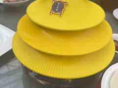 -花家怡园(四合院总店)