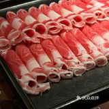 可以说是南京涮羊肉界的天花板了