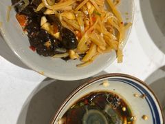 -味上湘菜馆(岳麓山店)