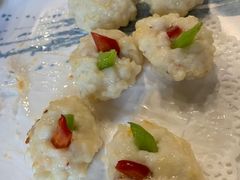 -金刚山(学府路店)