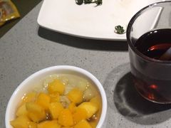 -海底捞火锅(西单店)