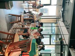 大堂-大厨的餐厅(曾厝垵总店)