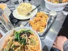 招牌麻辣烫-W COLLECTIVE  DESSERT SHOP