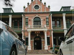 -北京动物园-畅观楼