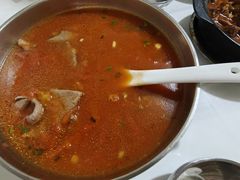-老秦盖浇饭鸭子饭(回音必小区店)