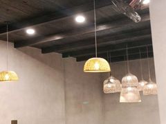 大堂-虾小龙老长沙龙虾馆(坡子街店)