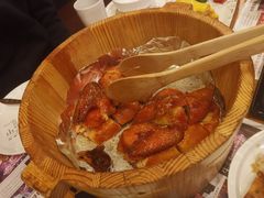 胡桃里烤鸡-贝贝龙虾·音乐餐厅(昌平东关店)