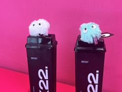 -K22.酸奶草莓(烟台芝罘店)
