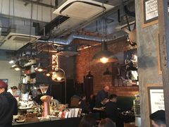 -The Coffee Academïcs(铜锣湾店)