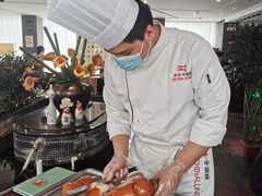 -唐廊烤鸭店(工体店)
