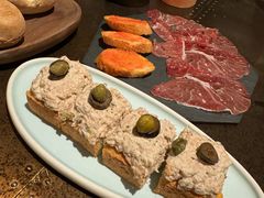 -Carmen卡门西班牙餐厅