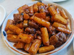 上药排骨-枫林饺子