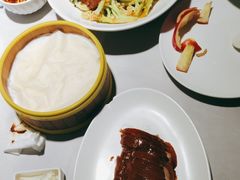 -鸭王烤鸭店(三里河店)