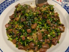 -旺角小渔村·海肠捞饭开创者(环山路店)
