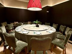 -漢舍中国菜馆(浦东嘉里城店)