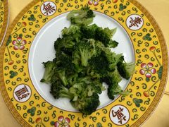 -仿膳饭庄·宫廷风味(百年传承店)