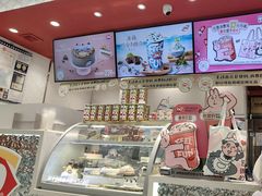 -DQ·蛋糕·冰淇淋(包河万达店)