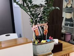 -肩颈管家·肩颈调理·经络养生(华景新城店)