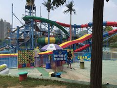 -奥帕拉拉水公园